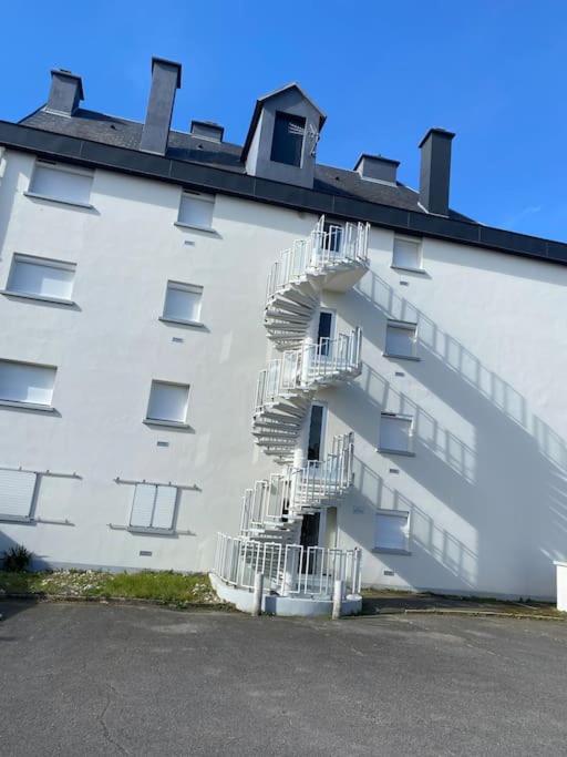Vue Baie Xxl 180° Apartment Le Crotoy Bagian luar foto